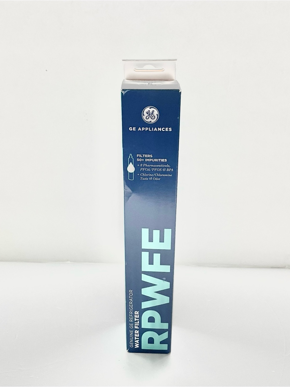 RPWFE Refrigerator Water Filter
